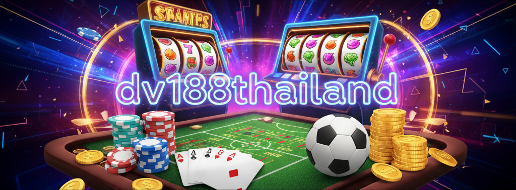 dv188thailand