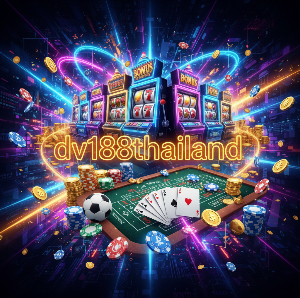 dv188thailand