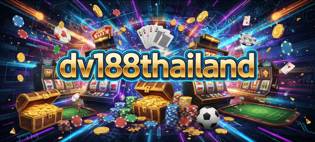 dv188thailand