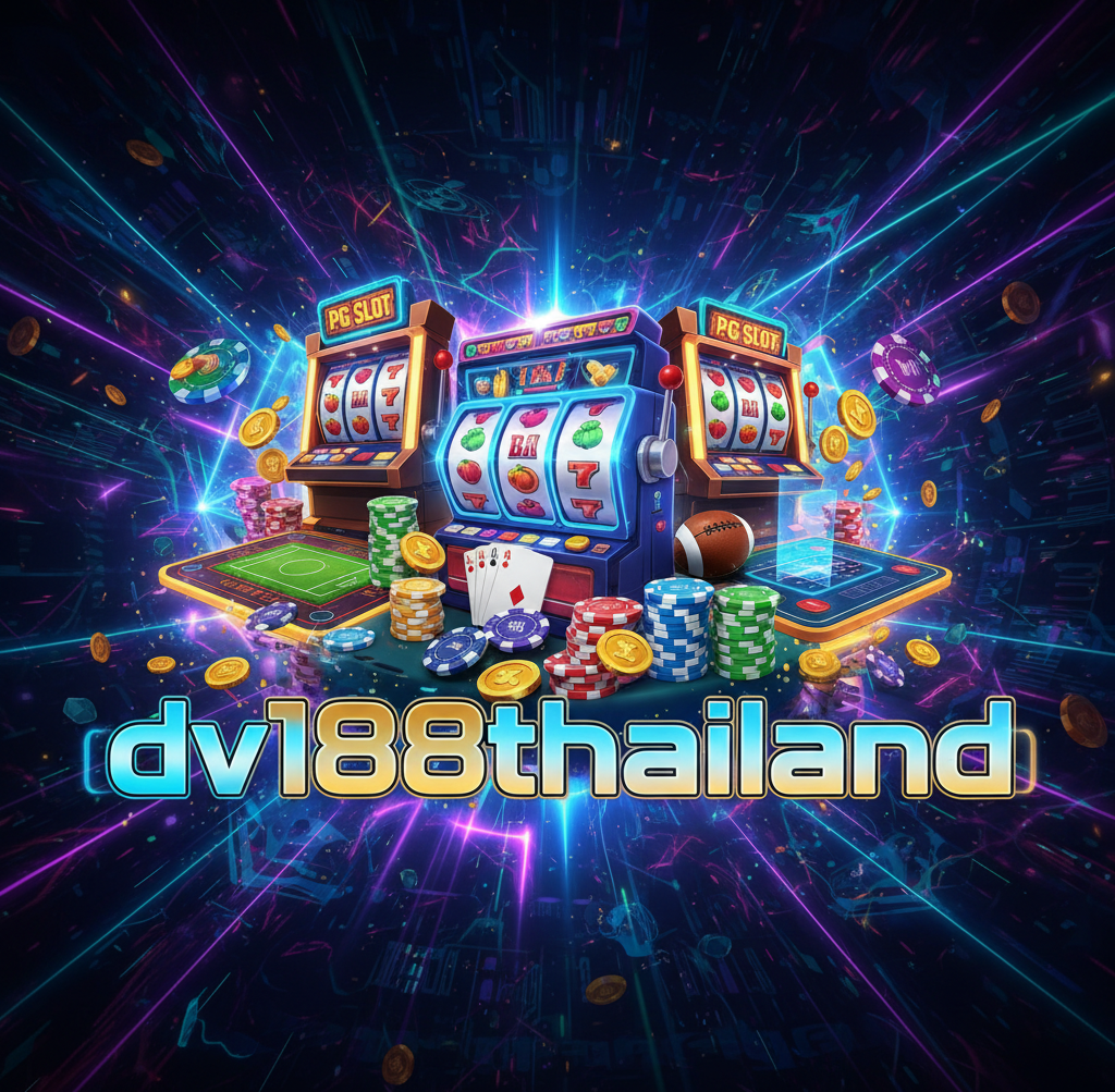 dv188thailand